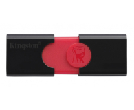 KINGSTON USB 3.0 128GB 130MB/s DT106/128 - 438155 - zdjęcie 1
